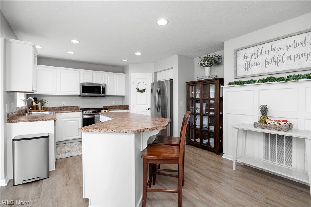 Meadow Lakes Sub - Residential