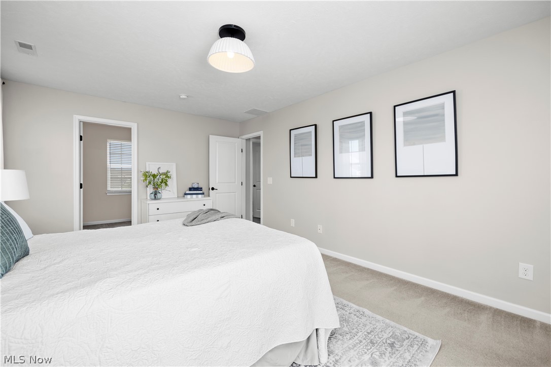 Meadow Lakes Sub - Residential