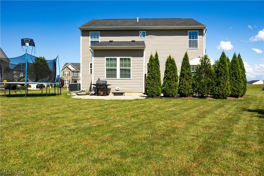 Meadow Lakes Sub - Residential