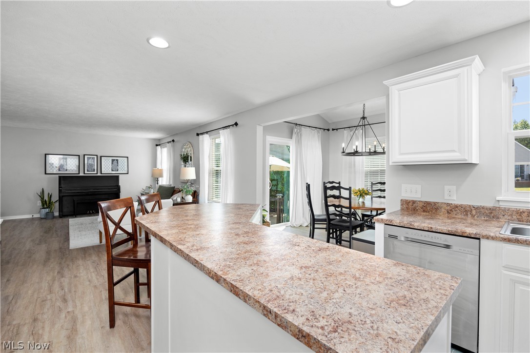 Meadow Lakes Sub - Residential