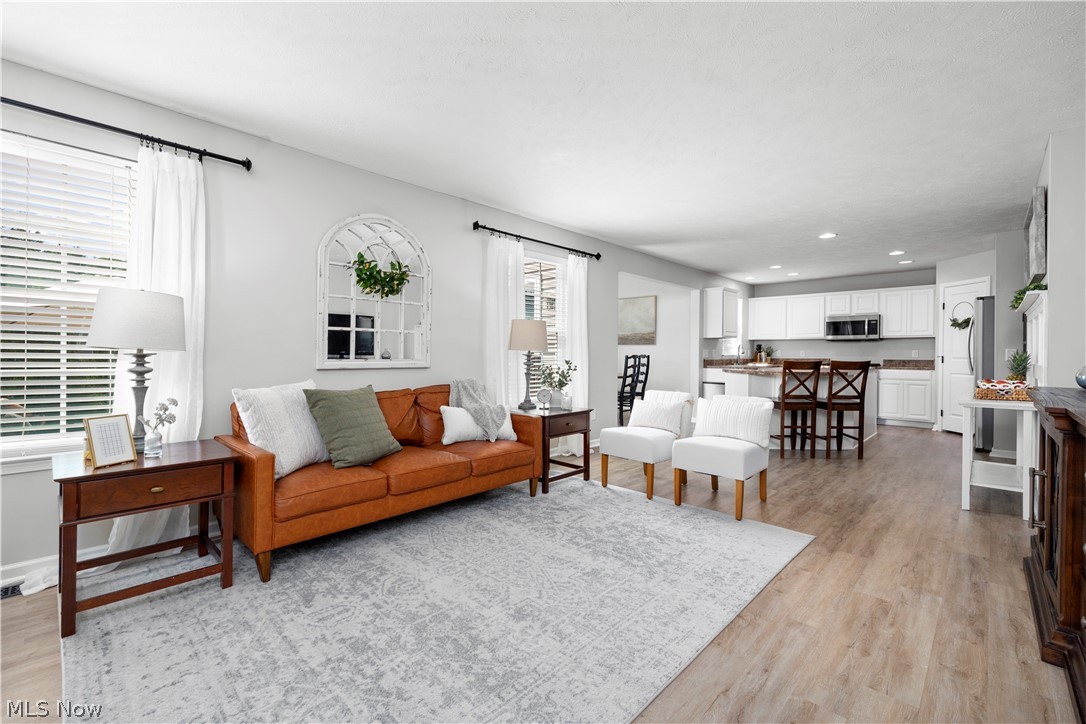 Meadow Lakes Sub - Residential