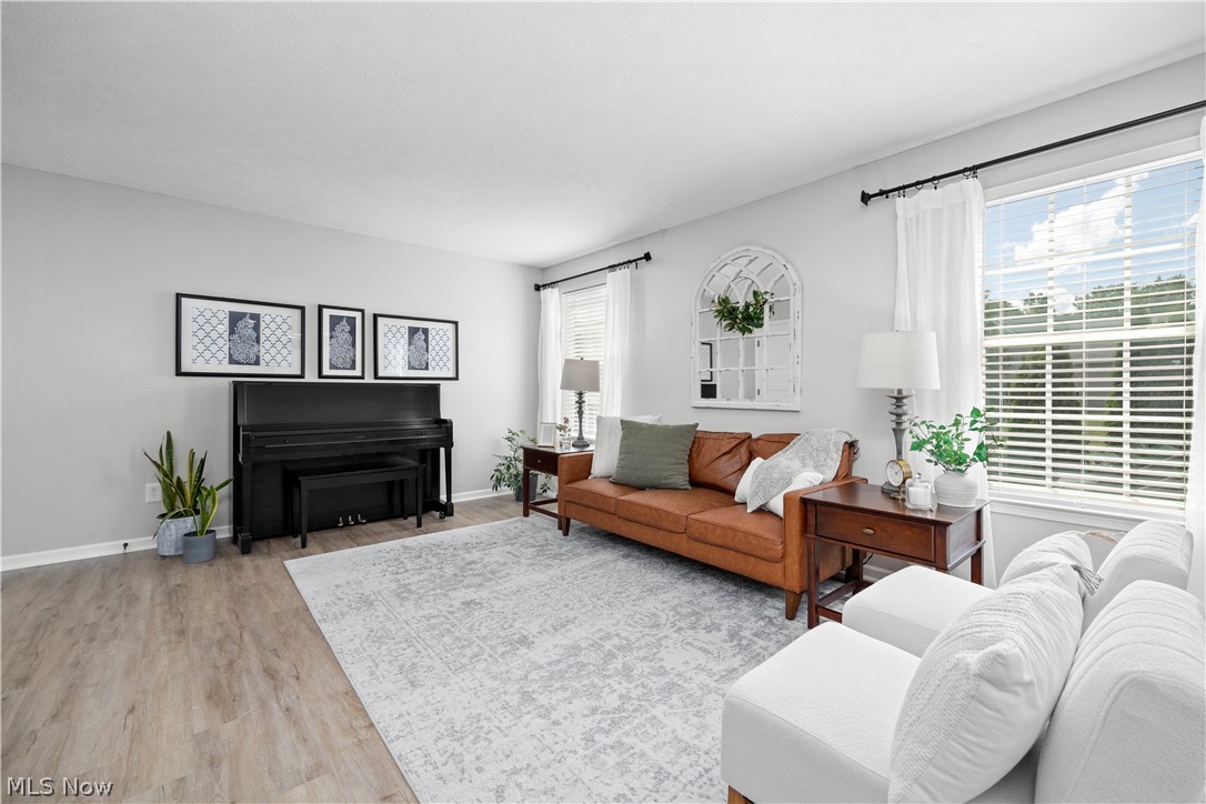 Meadow Lakes Sub - Residential