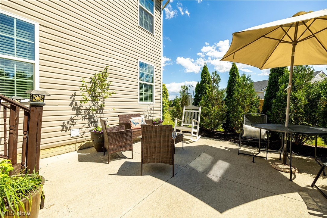 Meadow Lakes Sub - Residential