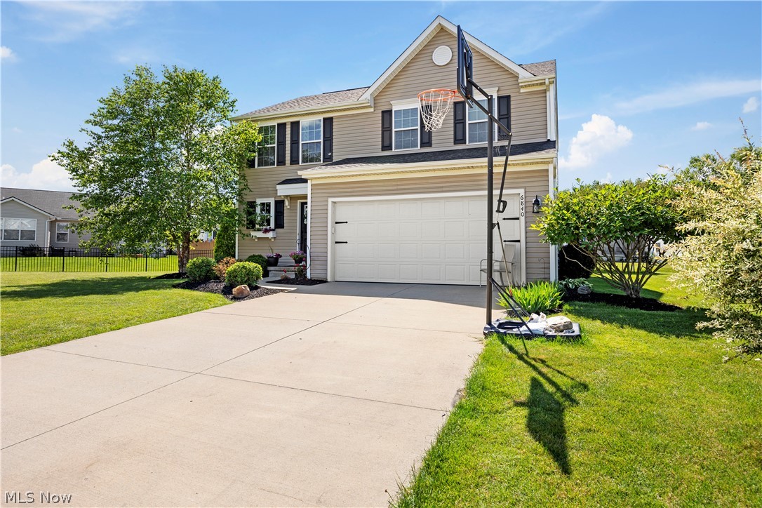 Meadow Lakes Sub - Residential