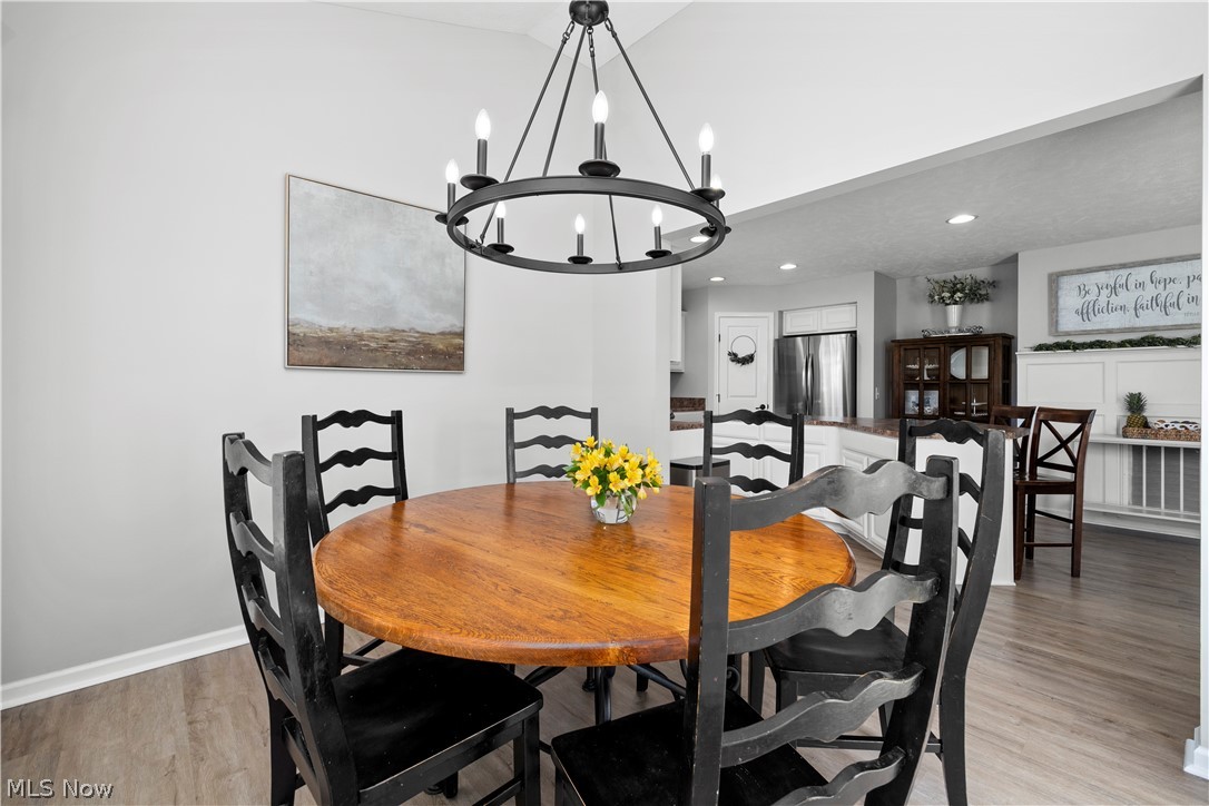 Meadow Lakes Sub - Residential