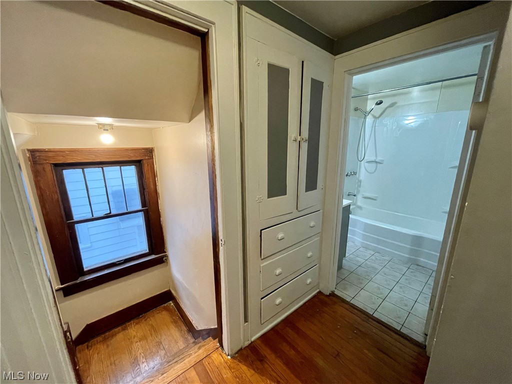 West Hill Grove Allotment/S J St - Residential Lease