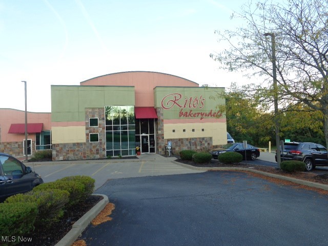 1930 Pearl Road