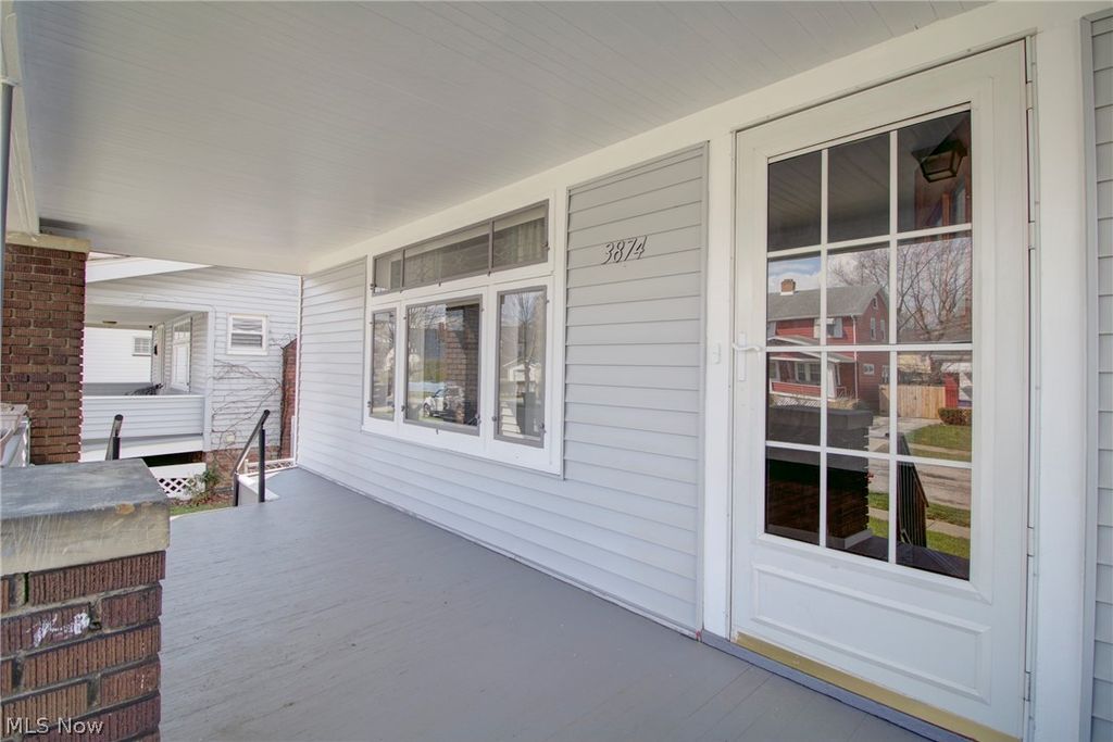 Photo of 3874 W 137th Street, Cleveland, OH 44111 (MLS # 5198682)