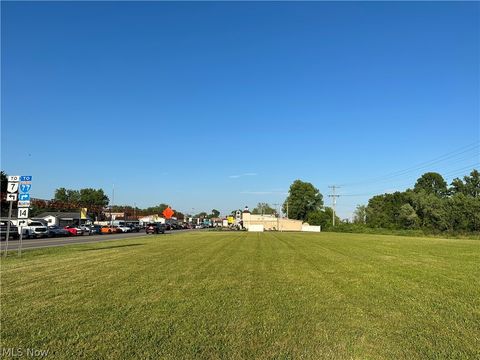 Vacant Land For Sale - Rt 14<br/> Williamstown, WV 26187