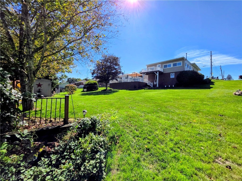 600 Troy Drive