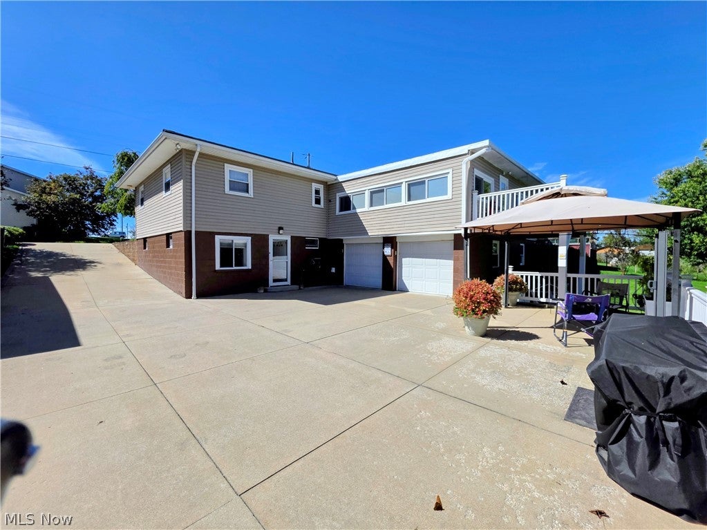 600 Troy Drive