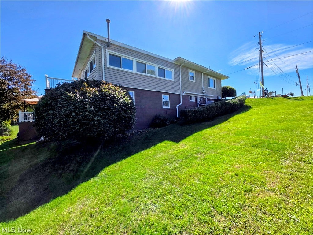 600 Troy Drive