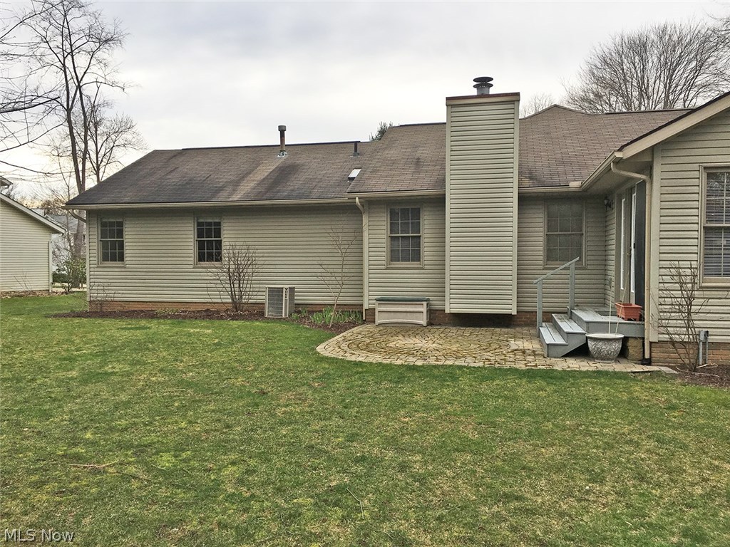 Richland Estates - Residential