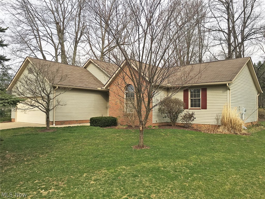 Richland Estates - Residential