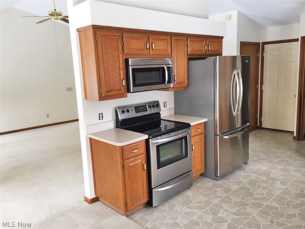 Richland Estates - Residential