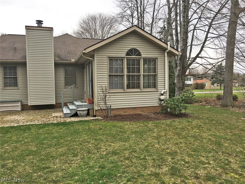 Richland Estates - Residential