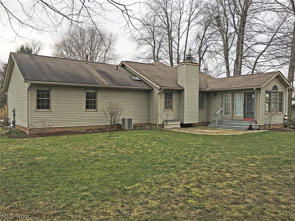 Richland Estates - Residential