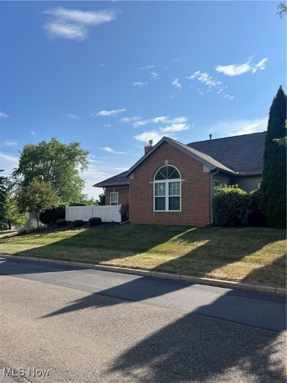 Hunters Chase Condo - Residential