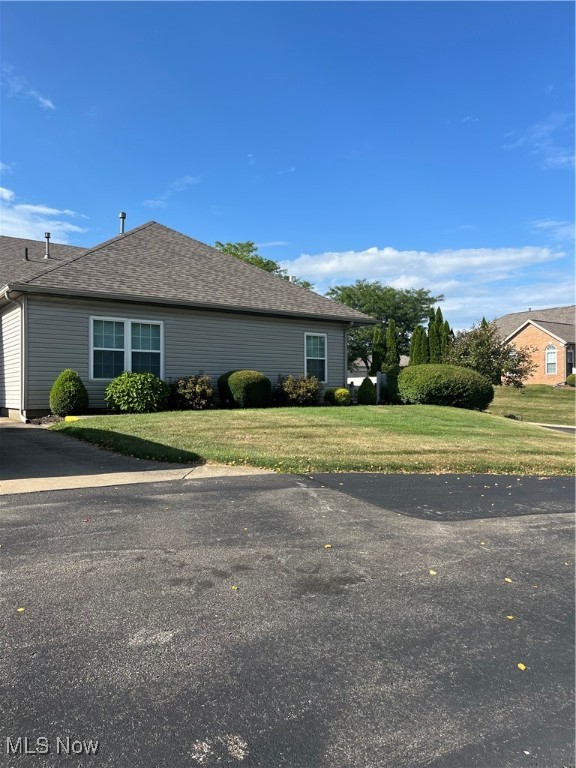 Hunters Chase Condo - Residential