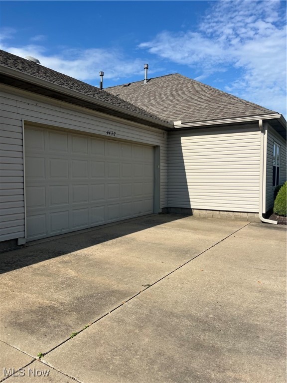 Hunters Chase Condo - Residential