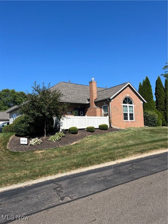 Hunters Chase Condo - Residential