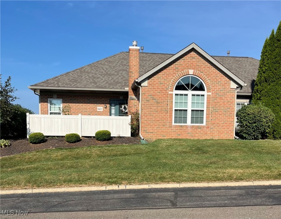 Hunters Chase Condo - Residential