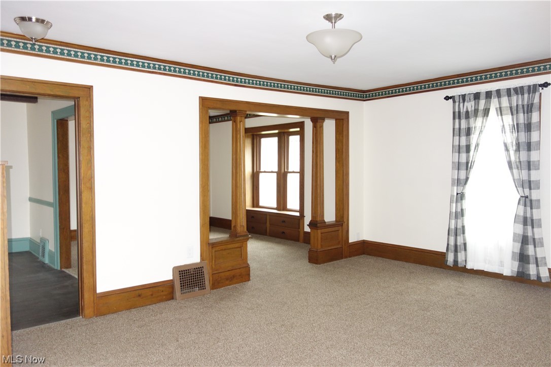 Sutton - Residential