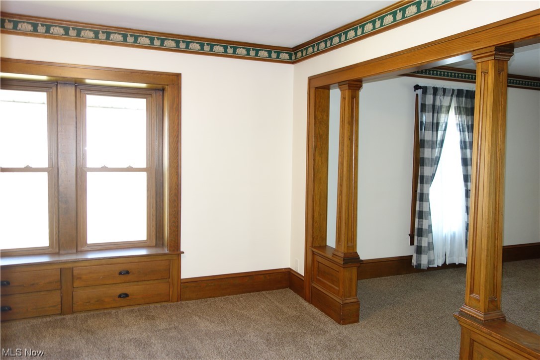 Sutton - Residential