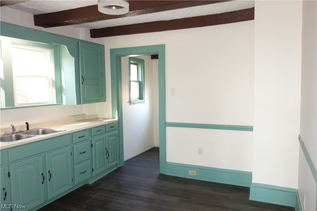 Sutton - Residential