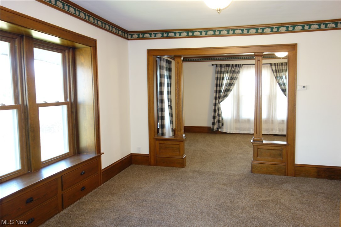 Sutton - Residential