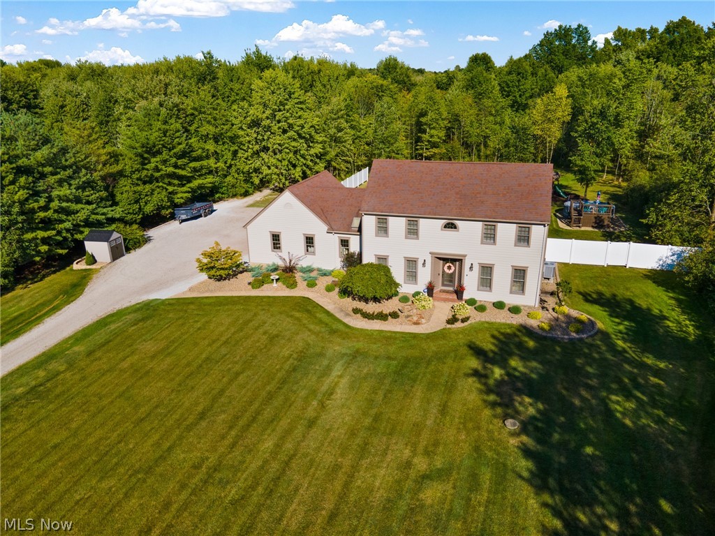 Edward Neff 3 - Residential