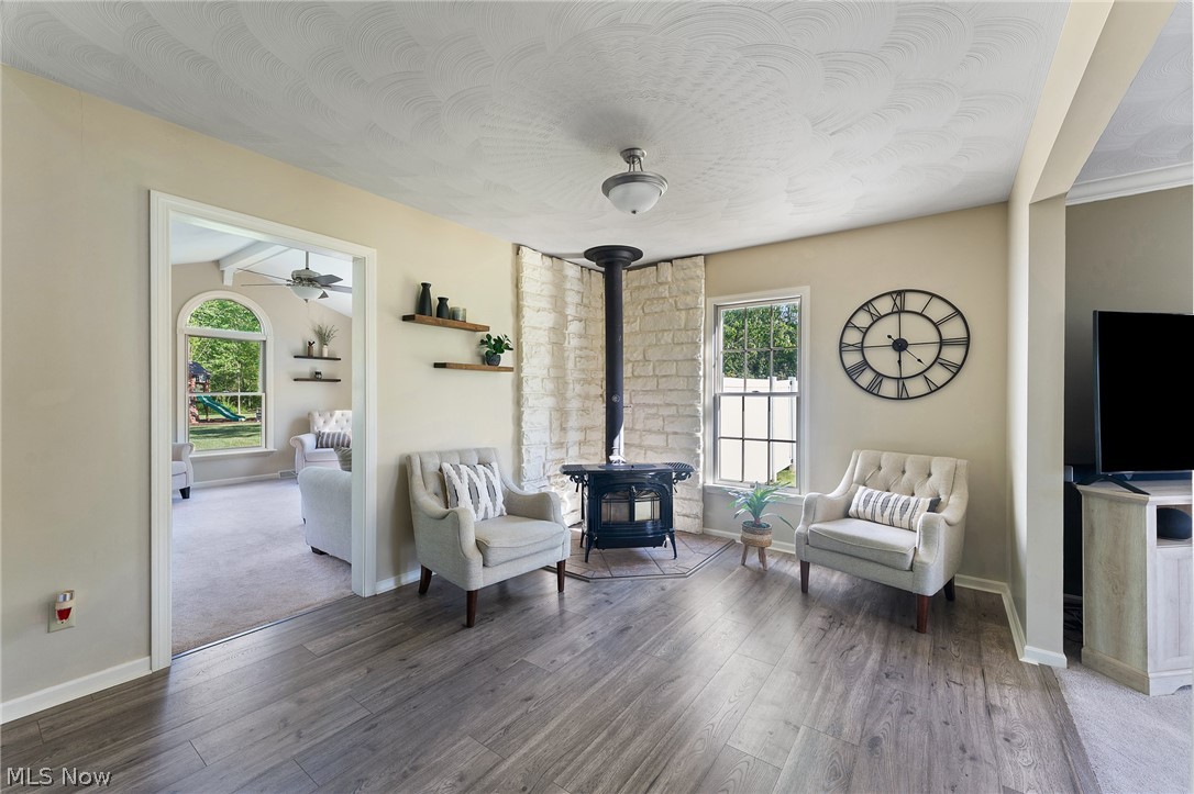 Edward Neff 3 - Residential