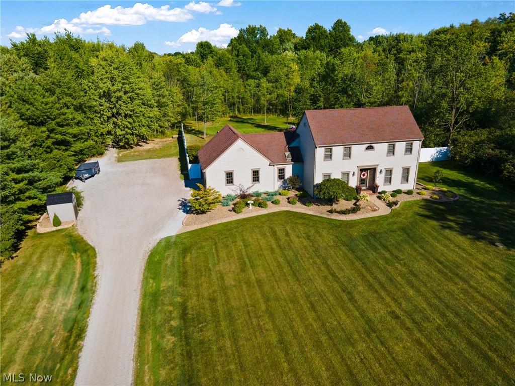 Edward Neff 3 - Residential