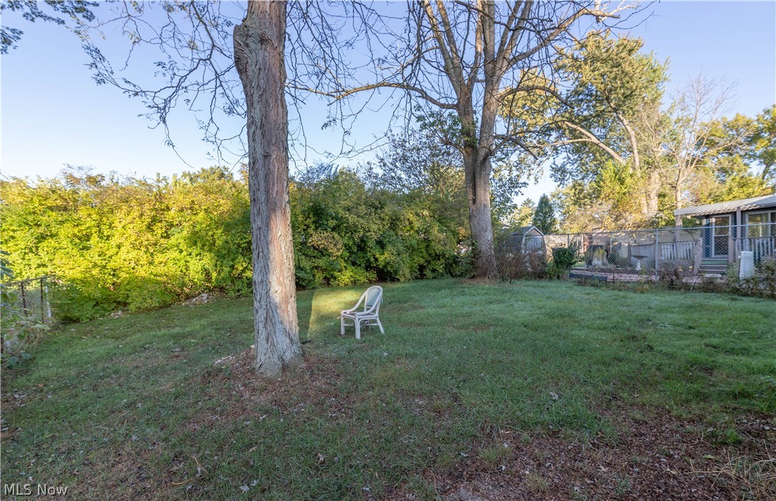 City/Youngstown - Residential