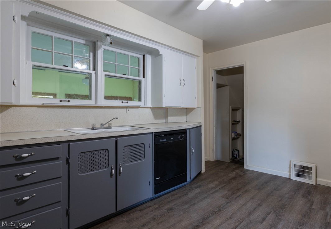 City/Youngstown - Residential