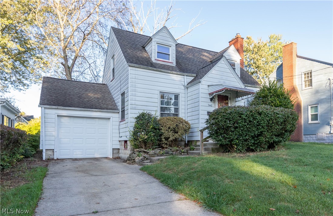 City/Youngstown - Residential