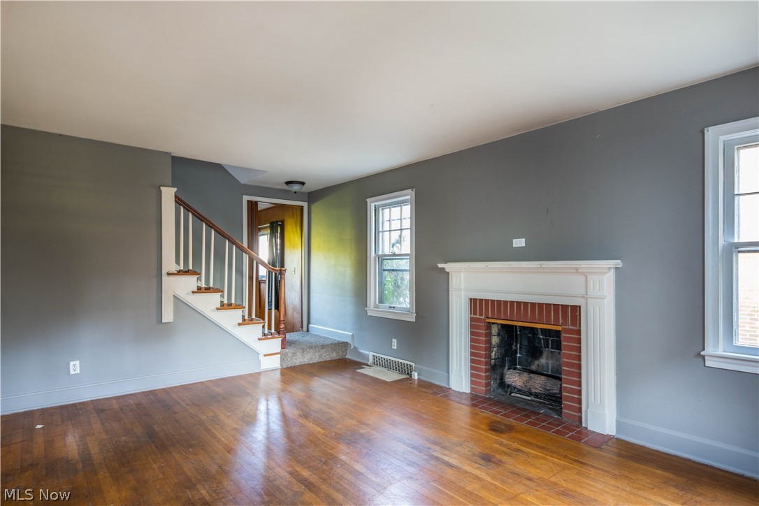 City/Youngstown - Residential