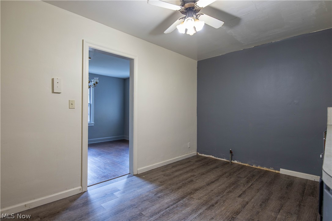 City/Youngstown - Residential