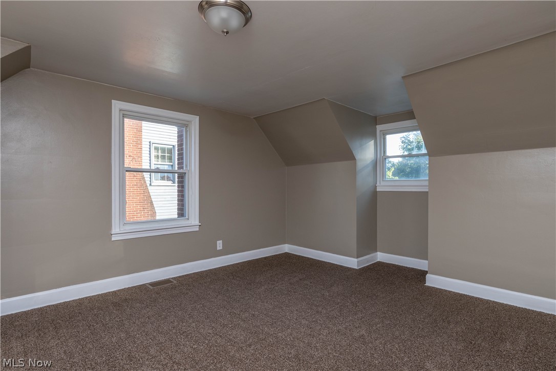 City/Youngstown - Residential