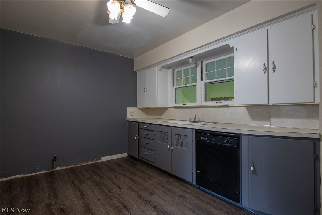 City/Youngstown - Residential