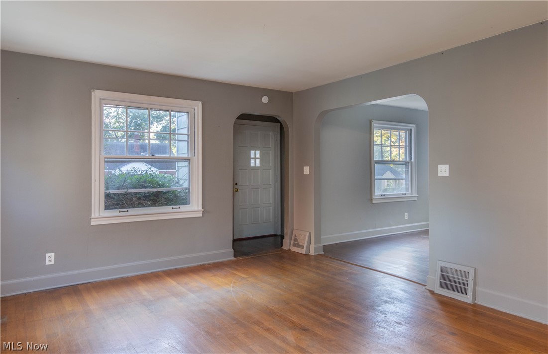 City/Youngstown - Residential