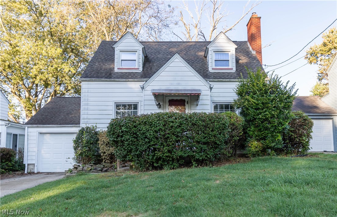 City/Youngstown - Residential