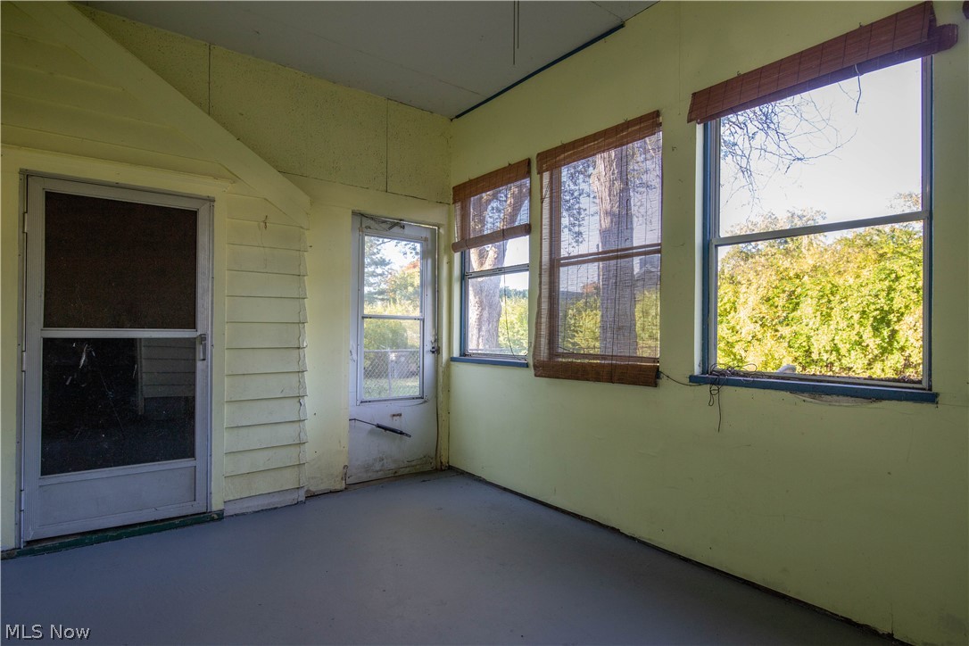 City/Youngstown - Residential