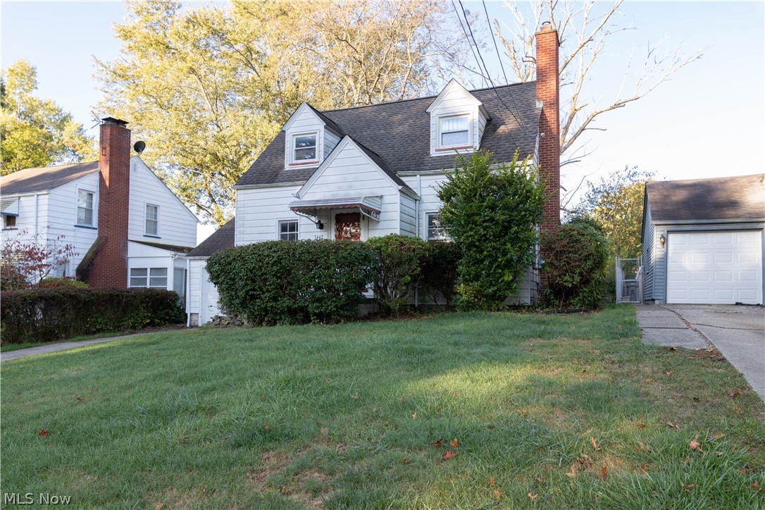 City/Youngstown - Residential