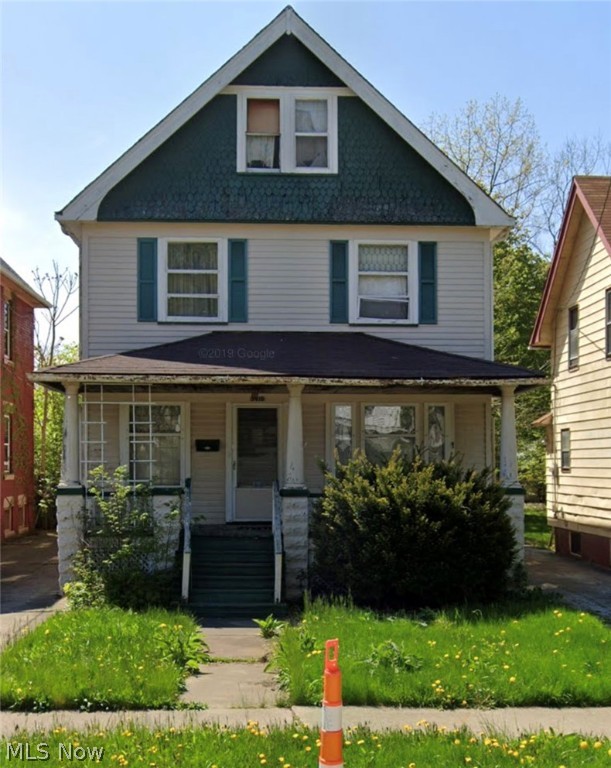 Woodhill East Blvd - Residential Income