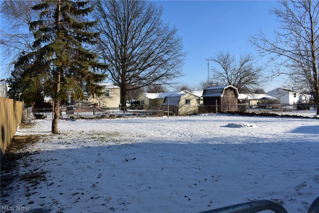 Shorewood Village - Residential