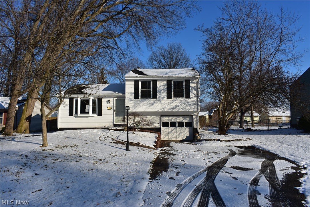 Shorewood Village - Residential