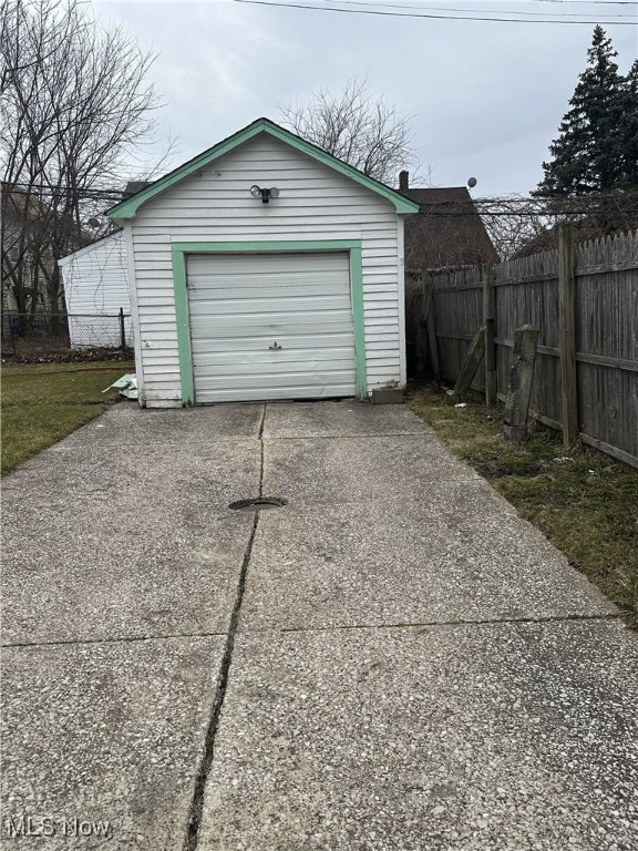 11808 Angelus Avenue, Cleveland, Ohio image 3