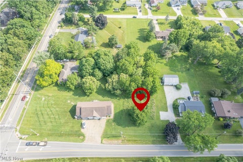 Vacant Land For Sale - 00 W Highland Avenue<br/> Wooster, OH 44691