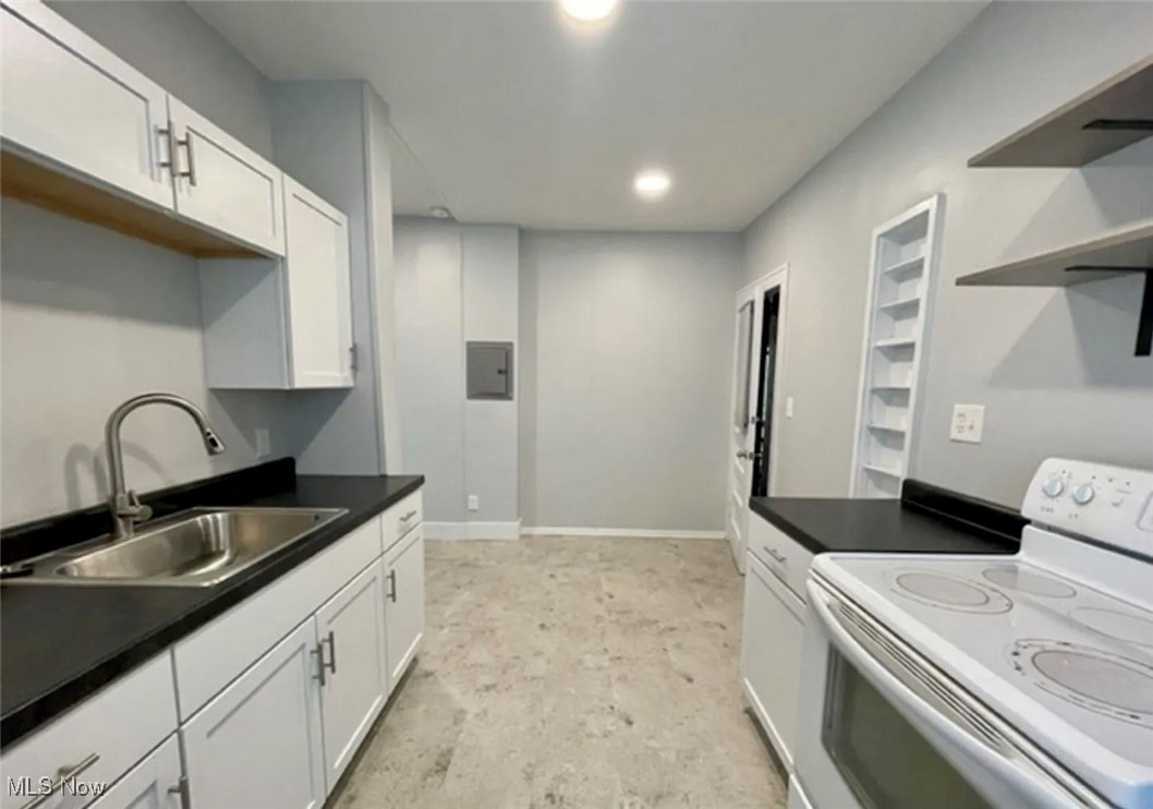 Bosworth Heights - Commercial Sale